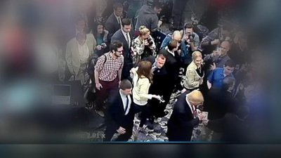 Good Morning America Season 41 Episode 64