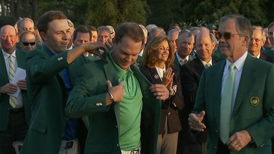 Good Morning America Season 41 Episode 72