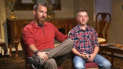 Good Morning America Season 41 Episode 78