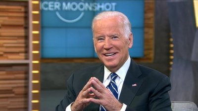 Good Morning America Season 41 Episode 94