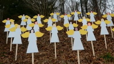 Good Morning America Season 37 Episode 281