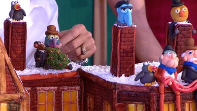 Good Morning America Season 37 Episode 286