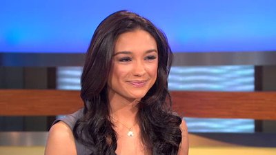 Good Morning America Season 37 Episode 287