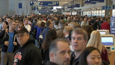 Good Morning America Season 41 Episode 106