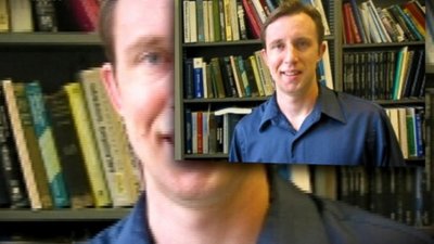 Good Morning America Season 41 Episode 110