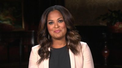 Good Morning America Season 41 Episode 112