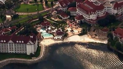 Good Morning America Season 41 Episode 120