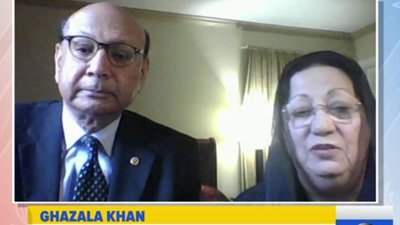 Good Morning America Season 41 Episode 152