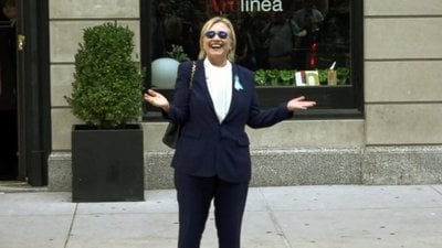 Good Morning America Season 41 Episode 182