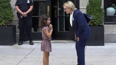 Good Morning America Season 41 Episode 183