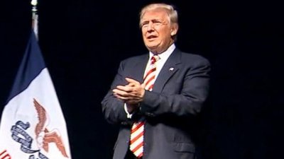 Good Morning America Season 41 Episode 184