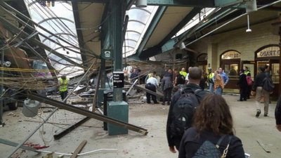 Good Morning America Season 41 Episode 196