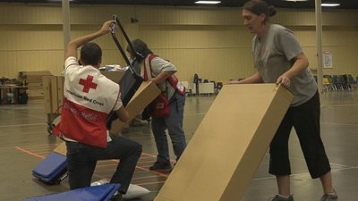 Good Morning America Season 41 Episode 201