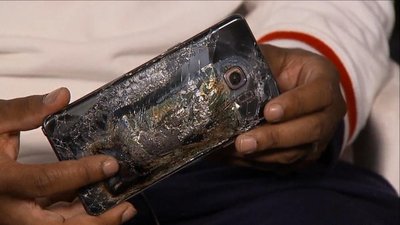 Good Morning America Season 41 Episode 203