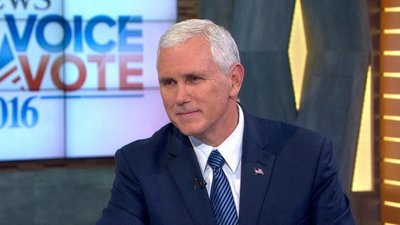 Good Morning America Season 41 Episode 216