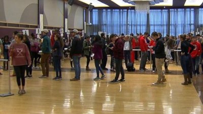 Good Morning America Season 41 Episode 223