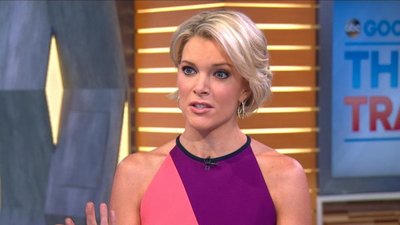 Good Morning America Season 41 Episode 228