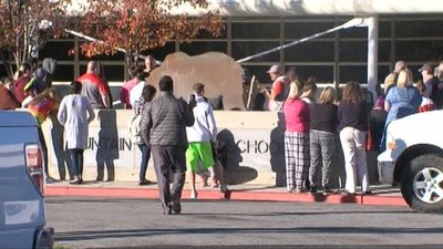 Good Morning America Season 41 Episode 229