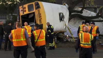 Good Morning America Season 41 Episode 233