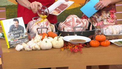 Good Morning America Season 41 Episode 235