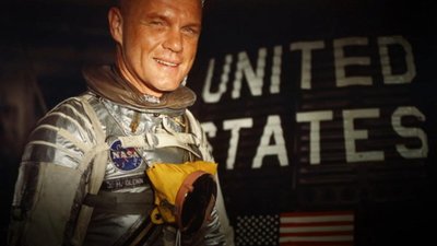 Good Morning America Season 41 Episode 246