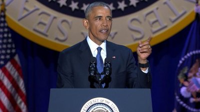 Good Morning America Season 42 Episode 9