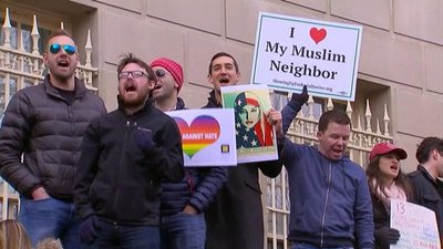 Good Morning America Season 42 Episode 21