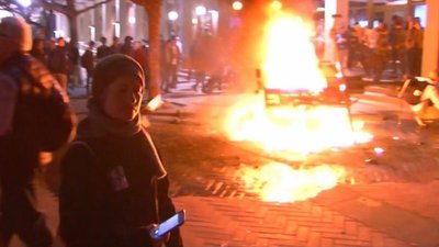 Good Morning America Season 42 Episode 24