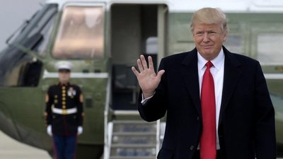 Good Morning America Season 42 Episode 33