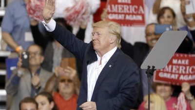 Good Morning America Season 42 Episode 36