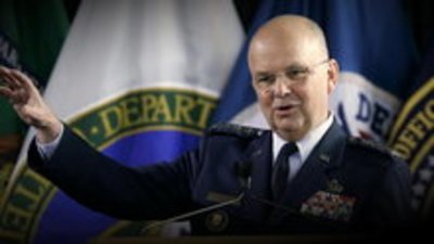 Good Morning America Season 42 Episode 48