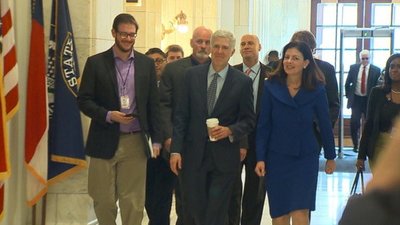 Good Morning America Season 42 Episode 56