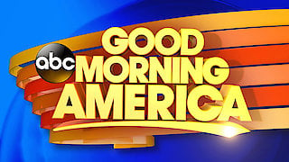 Good Morning America - Fri, Aug 30, 2024