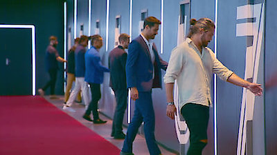 Love Is Blind: Brazil Season 1 Episode 1