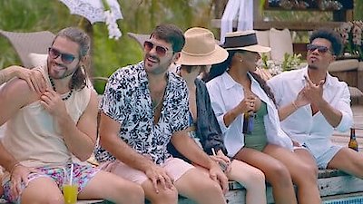 Love Is Blind: Brazil Season 1 Episode 5