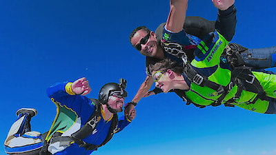 Love Is Blind: Brazil Season 1 Episode 7