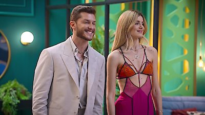 Love Is Blind: Brazil Season 4 Episode 1