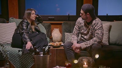 Love Is Blind: Brazil Season 4 Episode 5