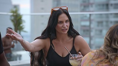 Love Is Blind: Brazil Season 4 Episode 7