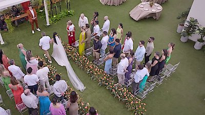 Love Is Blind: Brazil Season 4 Episode 10