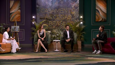 Love Is Blind: Brazil Season 4 Episode 11