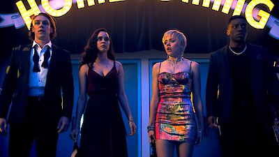 One of Us Is Lying Season 1 Episode 6