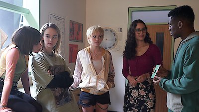 One of Us Is Lying Season 1 Episode 7