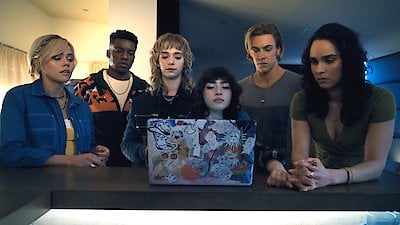 One of Us Is Lying Season 2 Episode 8