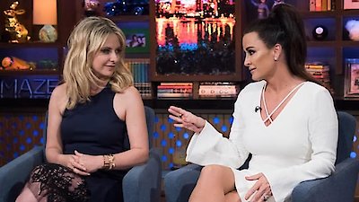 Watch What Happens: Live Season 14 Episode 59