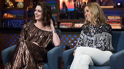 Watch What Happens: Live Season 14 Episode 71