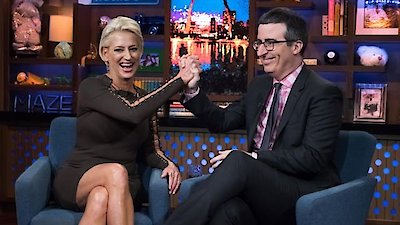 Watch What Happens: Live Season 14 Episode 75