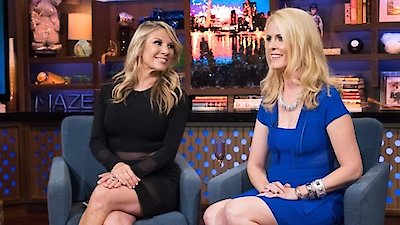 Watch What Happens: Live Season 14 Episode 80