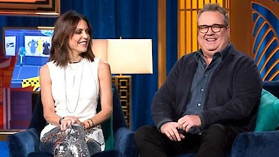 Watch What Happens: Live Season 14 Episode 95