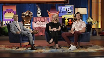 Watch What Happens: Live Season 14 Episode 96